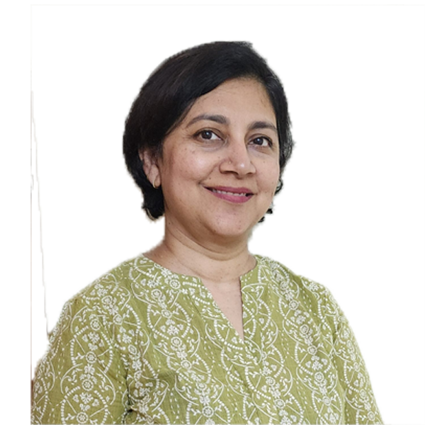 Dr Lilly Varghese